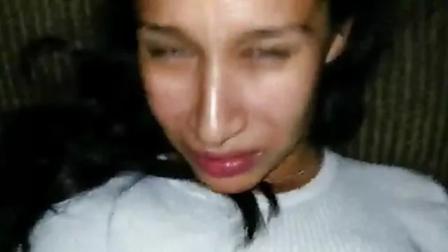 دست عکسهای متحرک سک30 زن گره خورده است
