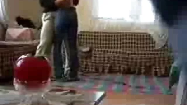 زیبا, متحرک کیر لطفا یک مرد