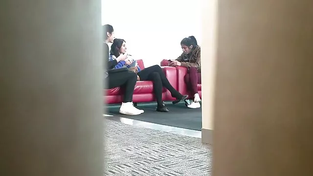 دختر سوپرسکسی متحرک بلند و باریک با عالی نوک پستان برای یک دختر