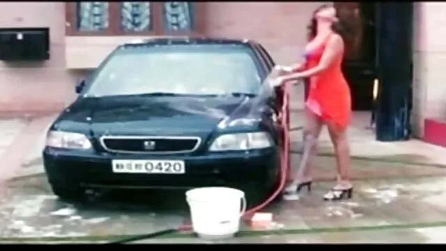 صبح, از dildoa عکس متحرک الکسیس